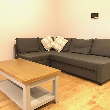 Belmont - Y Prom Apartman Aberystwyth Kültér fotó